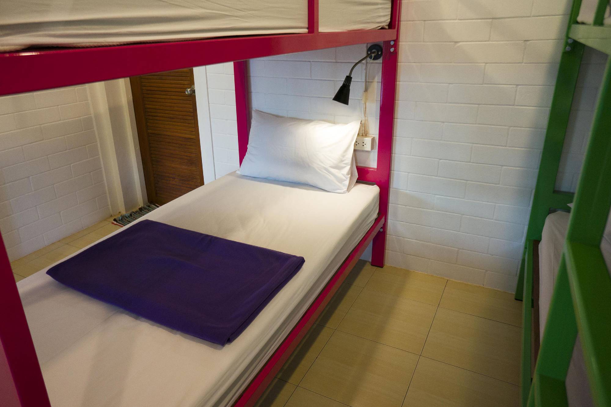 Summer house guesthouse hostel 4