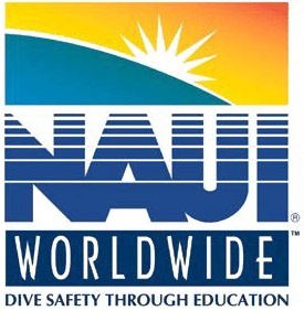 Book Now NAUI Diving Thailand